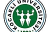 Kocaeli Üniversitesi Tarihçe
