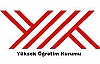 Üniversitelerde Kontenjanlar 2014 yılı için yüzde...