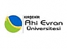 Ahi Evran Üniversitesi Tarihçe