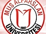 Muş Alparslan Üniversitesi Tarihçe